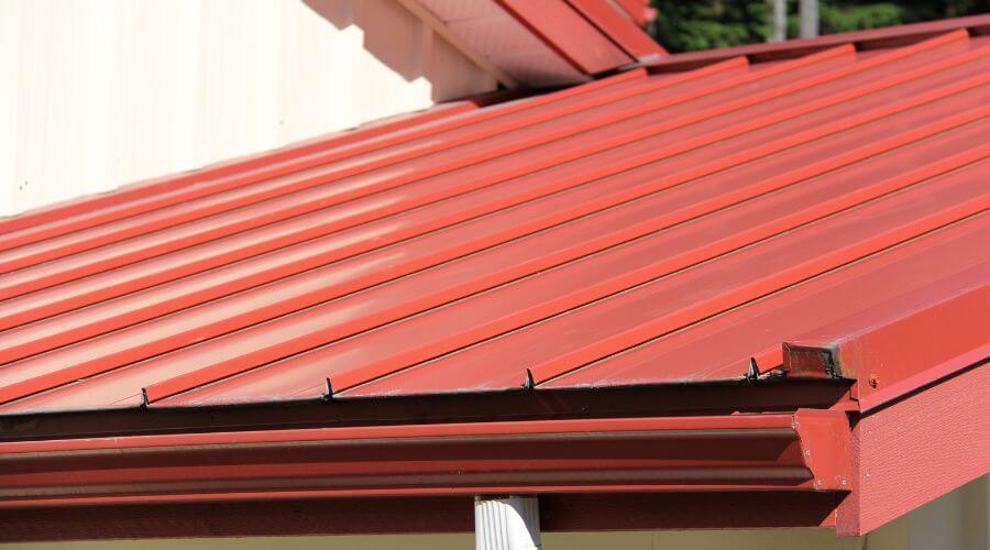 Industrial Roof Replacement in Sabinsville, PA